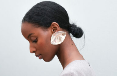 Levitas: A Jewelry Collection Rooted in Conscious Danish Design